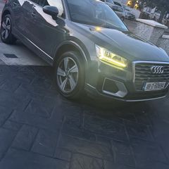 2018 Audi Q2