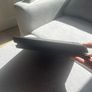 PS4 SILM With One Click Controller Brand New Condition .( Barely Uses ).  1x Console  1x Controller  1x Power Cable Image 4