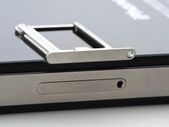 iPhone 4 4S Sim Card Tray Holder Replacement