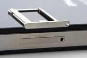 iPhone 4 4S Sim Card Tray Holder Replacement