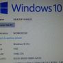 Hp 250 G5 15.6" Core I3-311om 4gb 500gb  Win 10pro Image 5