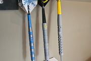 3D Printed Giant Dart Replica | Novelty Display | Man Cave Decor