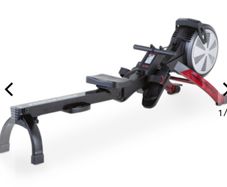 proform r600 rowing machine