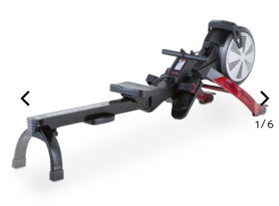 proform r600 rowing machine