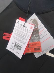Gul Wetsuit