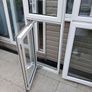 2 pvc windows Image 3