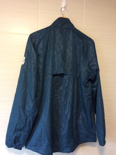 Ireland  Jacket. Official Umbro Ireland Football Mens Windcheater Jacket. Collect In Dublin Or Receive Via Post.