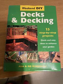 Decks and Decking 15 projects
