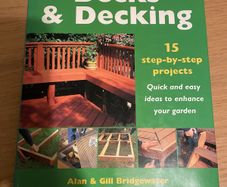 Decks and Decking 15 projects