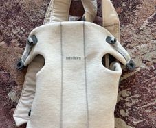 Baby Bjrn carrier