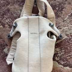 Baby Bjrn carrier