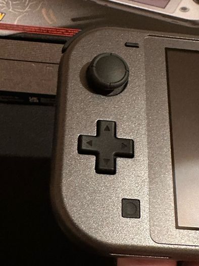 Switch lite pokemon + game