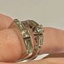 Vintage Silver Rings Image 4