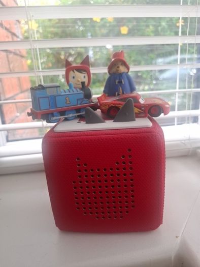 Tonie box