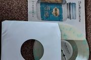The Wildhearts 2 LP 1 EP