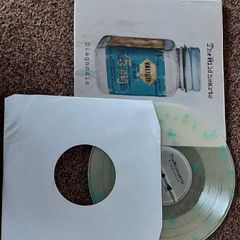 The Wildhearts 2 LP 1 EP