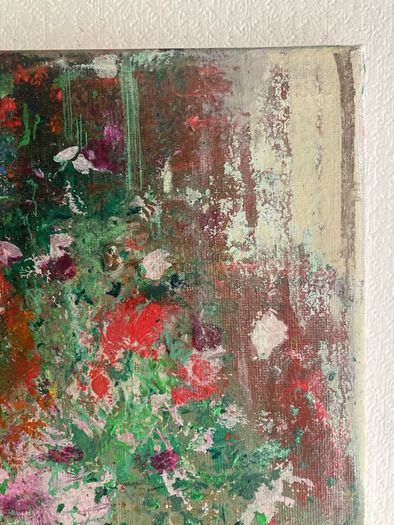 Original Painting Contemporary Art Original Landscape Irish Art Gift