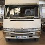Laika Ecovip 100 Campervan  1997 LHD Image 2