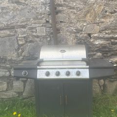 BBQ charcoal