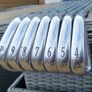 Mizuno MP60 Irons 4-PW Image 4