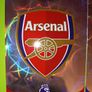 Match Attax Bundle  Cody Gakpo Headliners, Jamie Vardy Captain + Arsenal & Crystal Palace Crests Image 5