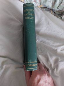 Memories of Father Healy of Little Bray