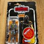 Hasbro Star Wars The Empire Strikes Back Boba Fett Retro with Ultimate Guard Image 5