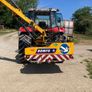 Hedge cutter Image 2