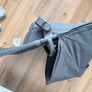 uppa baby vista rumble seat Image 6