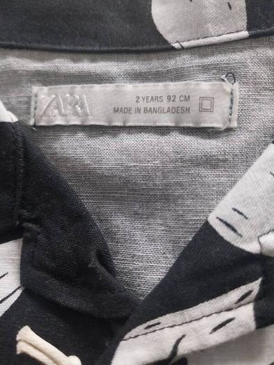 Toddler Shirt
