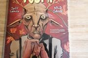 Two Sweet Tooth Graphic Novel Comics Jeff Lemire collects issues 26-40