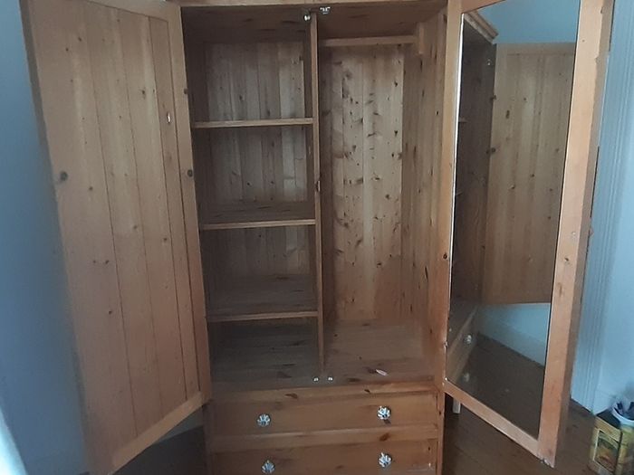 Wardrobe