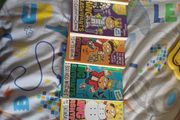 childrens books