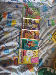 childrens books