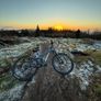Giant Stance MTB (Medium) Image 8