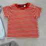 Mamas & Papas Baby Boy T-shirts and Pants 3-6 Months Image 2