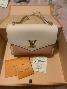 Gucci + Louis Vuitton