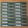 256GB (16x 16GB) Samsung DDR4-3200 RDIMM Server Memory Image 3