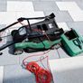 Bosch lawnmower Rotak 650 Image 3