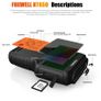 FOXWELL NT650 Elite OBD2 Auto Diagnostic Scanners Tool Code Reader Car Engine Computer TPMS SRS DPF Image 5