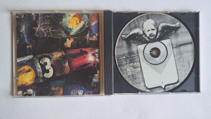 The Stone Roses - Second Coming
