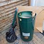 Patio Heater Never Used Image 3