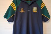 Meath GAA. Official Oneills Mens Polo Shirt. Collect In Dublin Or Receive Via Post.