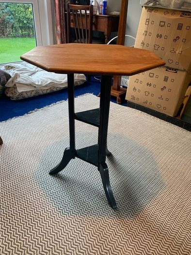 Free tables etc