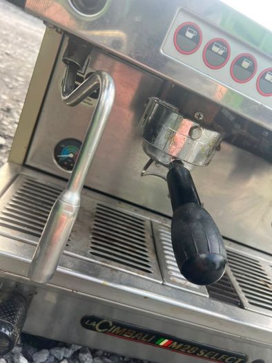 La Cimbali M28 Select