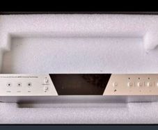 Antelope Orion 32 Sound Card
