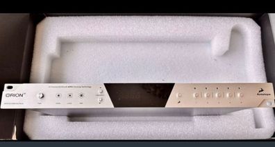 Antelope Orion 32 Sound Card