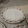 Large Arklow Oval plates Platters Image 2