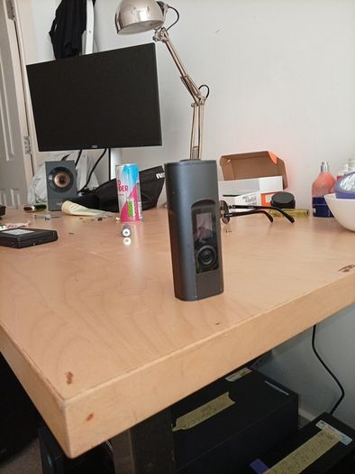 Arizer Solo 2 Vaporizer