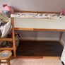 Kura Ikea Bed & Matching Mattress Image 3